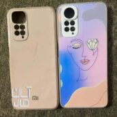 قاب گوشی شیائومی نوت ۹