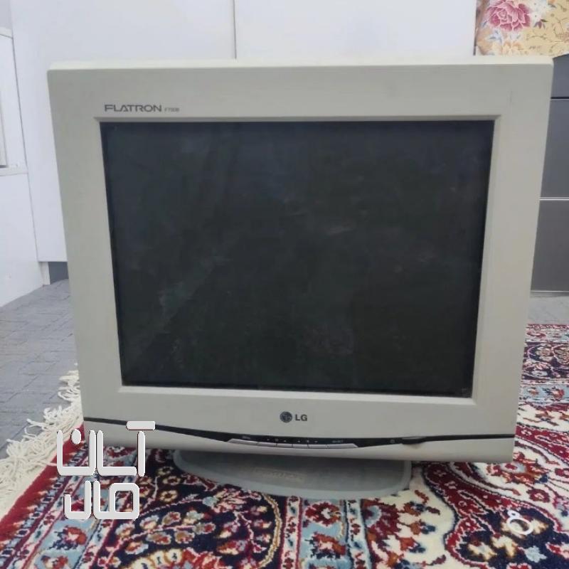 مانیتور الجی