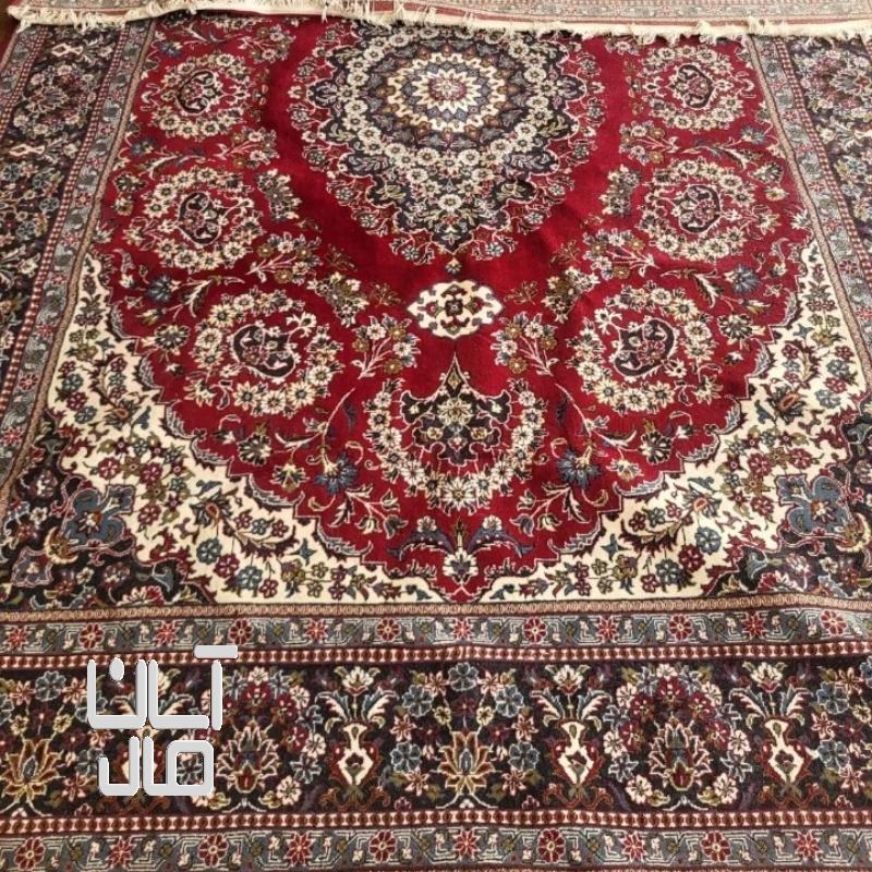 فرش ۹متری ماشینی