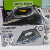 اتو بخار هوشمند