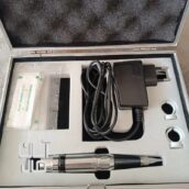 دستگاه تاتو