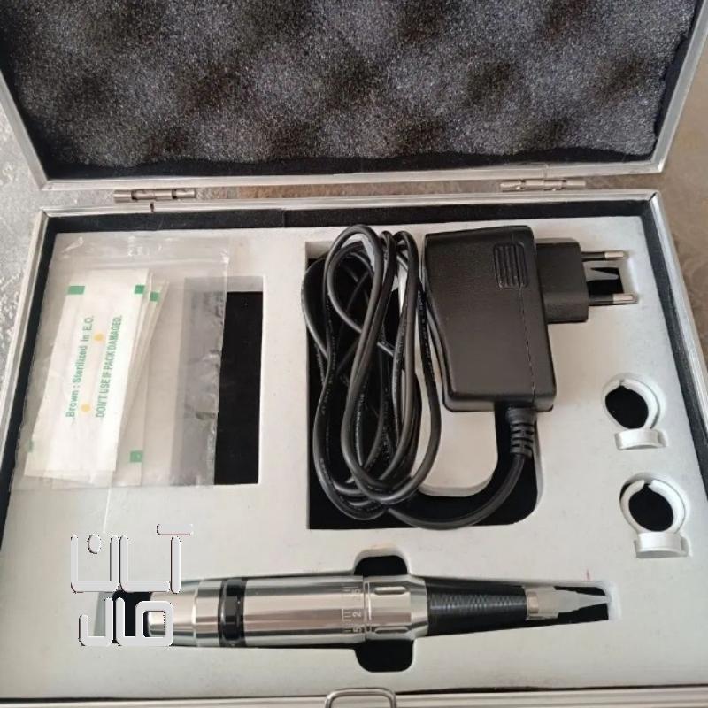 دستگاه تاتو