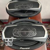 باند پایونر