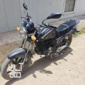 موتور سیکلت پیشتاز