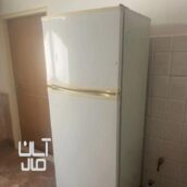 یخچال فریزر هیمالیا