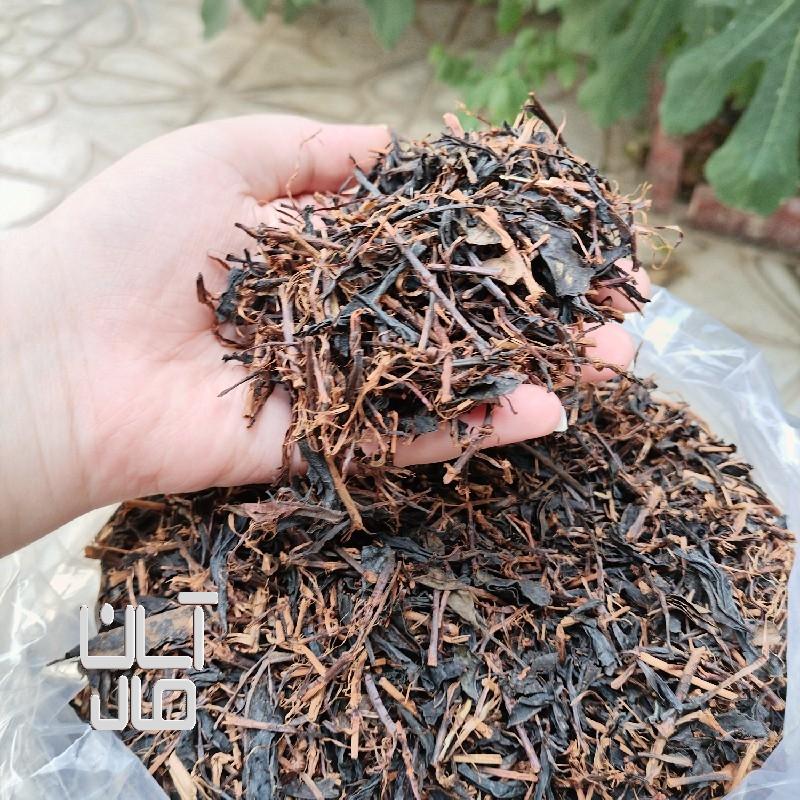 چای ممتاز بهاره، بسته ۱ کیلوگرمی.