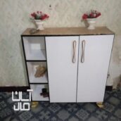 جاکفشی ام دی اف