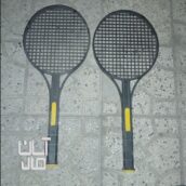 راکت تنیس