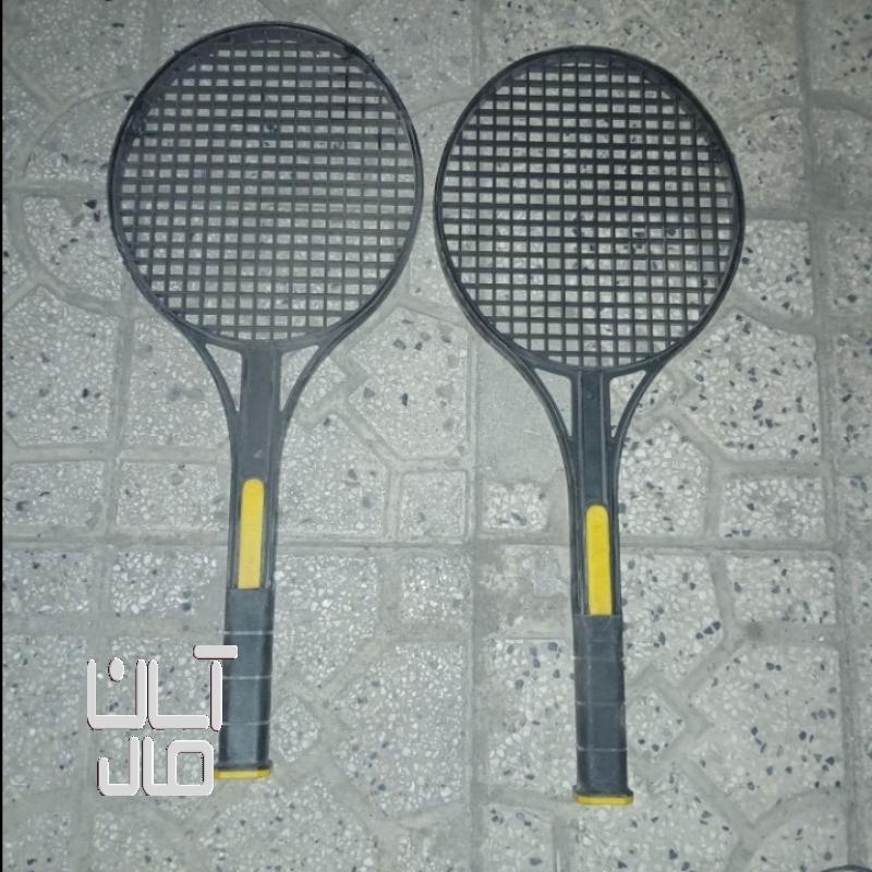 راکت تنیس