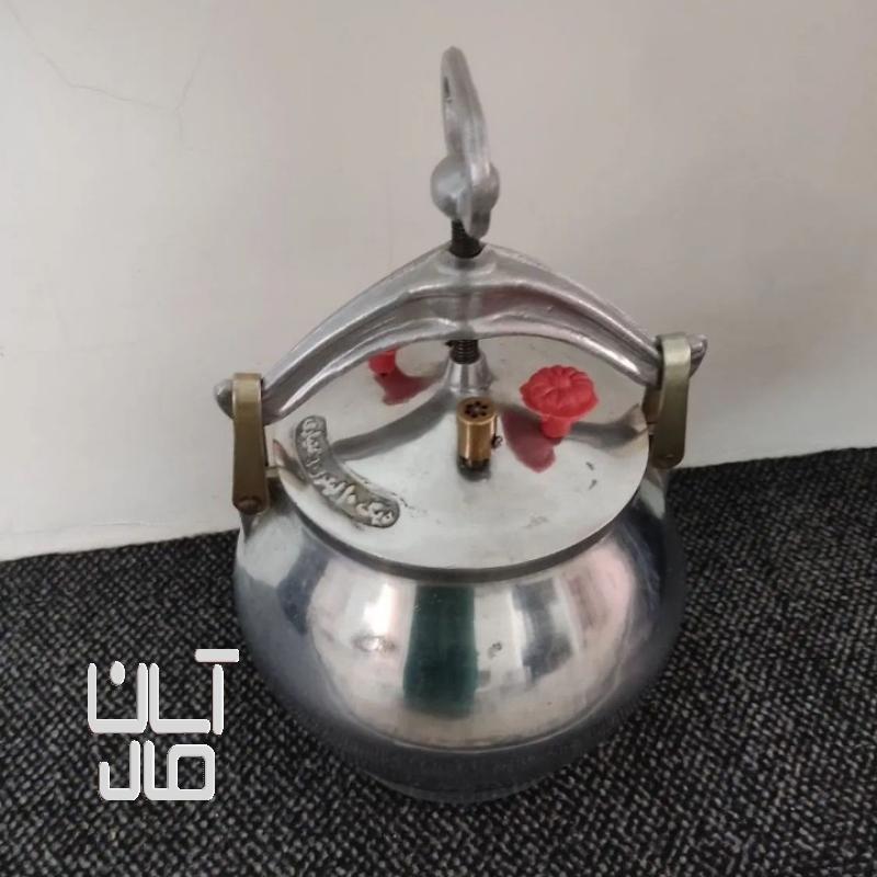 زودپز ده لیتری