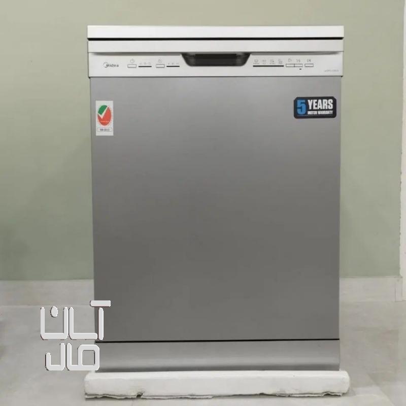 ماشین ظرفشویی مدیا