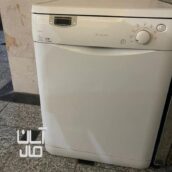 ماشین ظرفشویی آریستون