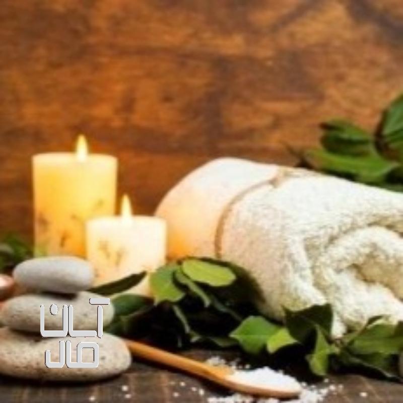 مشت و مال ریلکسی