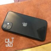 گوشی آیفون ۱۱