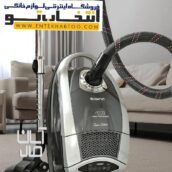 جارو برقی سانیا مدل 4800