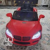 ماشین شارژی