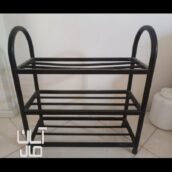 جاکفشی فلزی