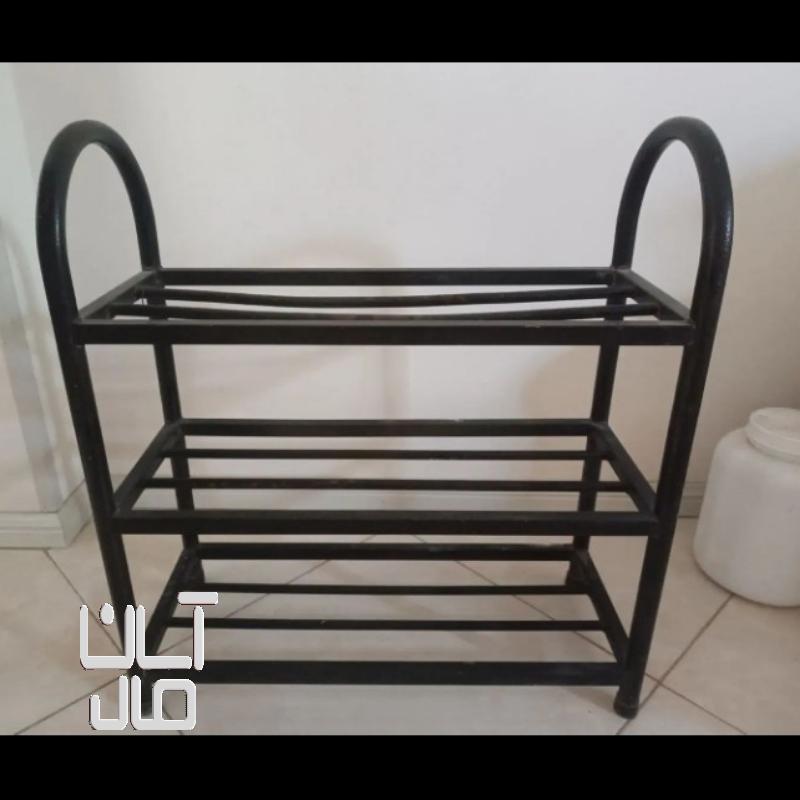 جاکفشی فلزی