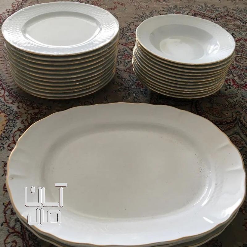 چینی مقصود ۱۲نفره