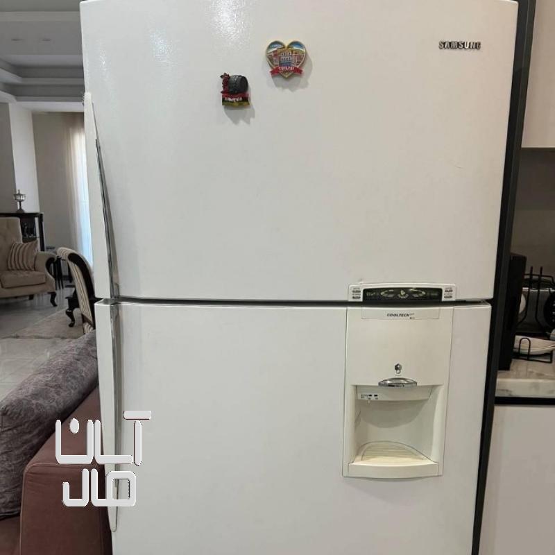 یخچال فریزر سامسونگ