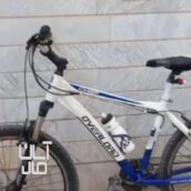 دوچرخه اورلورد ‌کانادا