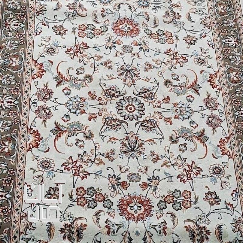 کناره فرش ۶متری