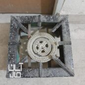 اجاق گاز ژورنال