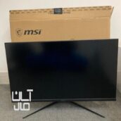 مانیتور گیمینگ