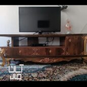 میز تلویزیون