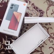 موبایل redmi note 13 pro