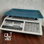 ترازوی ۴۰ کیلویی