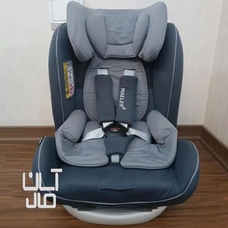 صندلی ماشین کودک