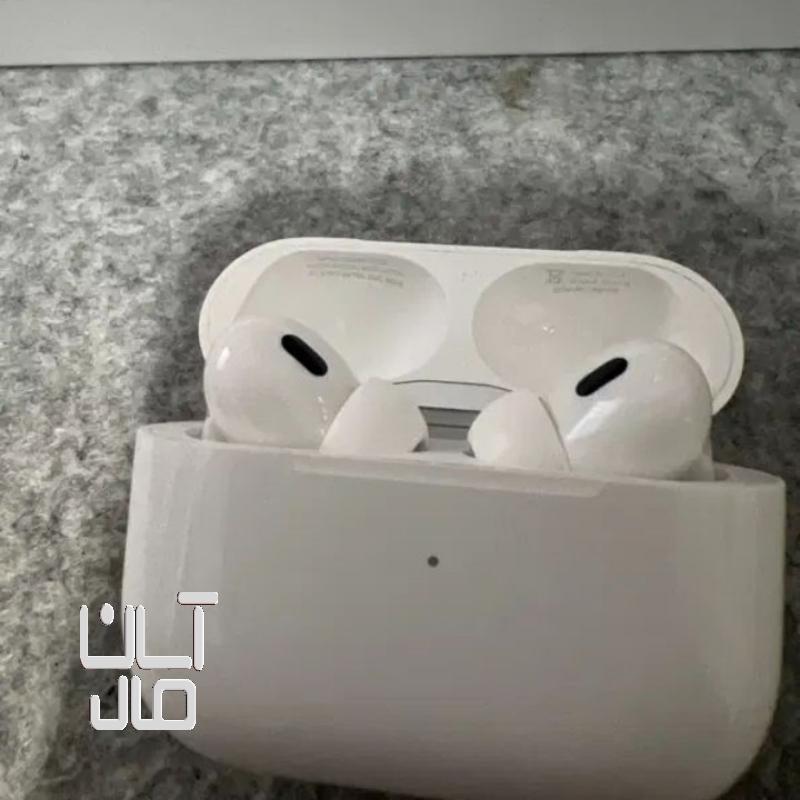 ایر پاد ۲پرو