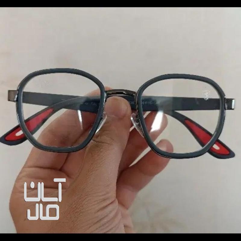 عینک ریبت فراری اسپرت