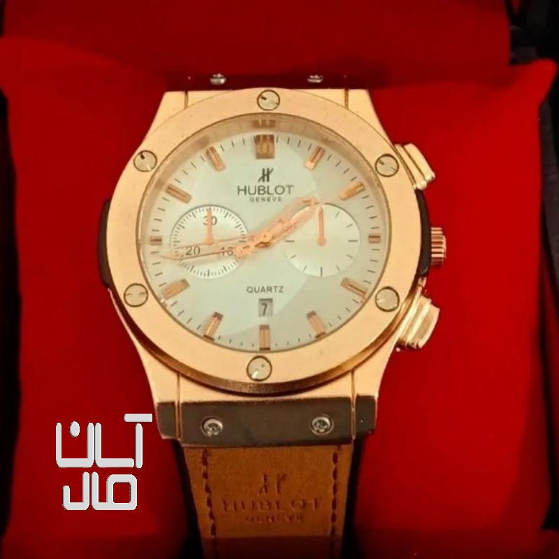 ساعت مردانه