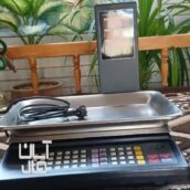 ترازوی دیجیتالی ۳۰ کیلویی