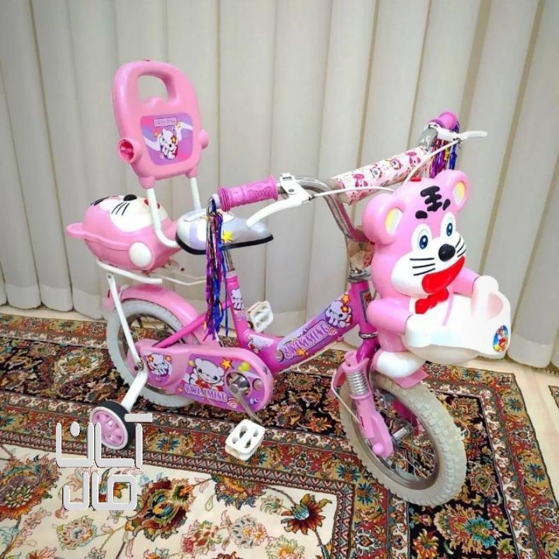 دوچرخه کودک