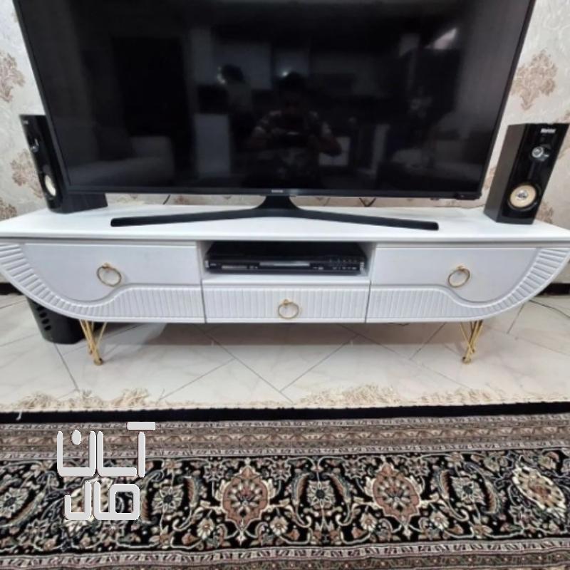 میز تلویزیون
