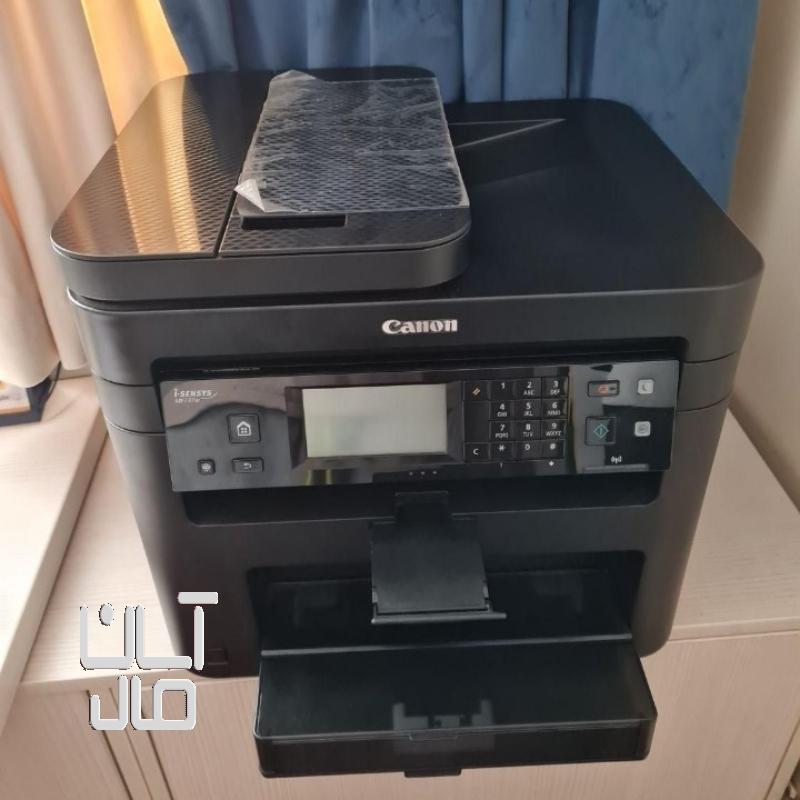 دستگاه پرینتر