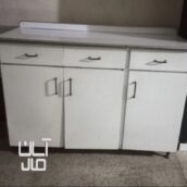 کابینت فلزی