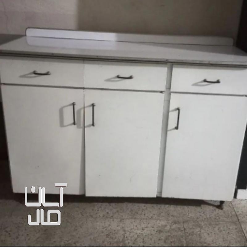 کابینت فلزی