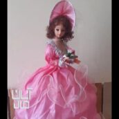 عروسک موزیکال