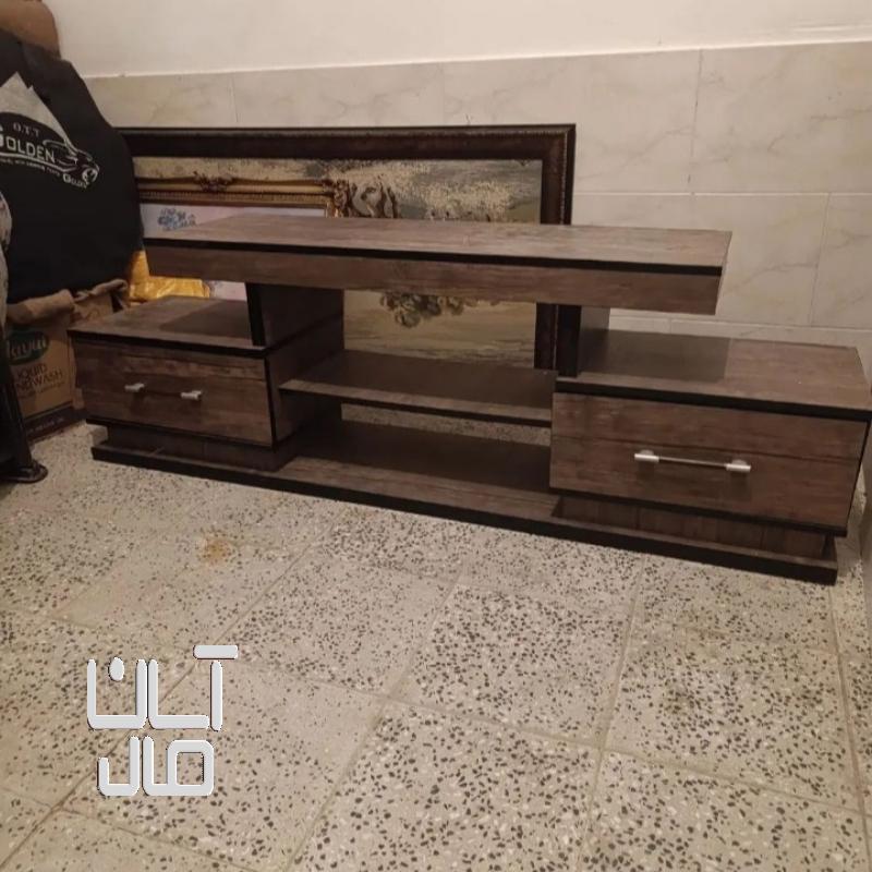 میز تلویزیون