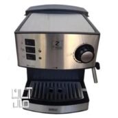 اسپرسو ساز زیگما کاملا نو در حد