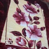 پتوی گلبافت