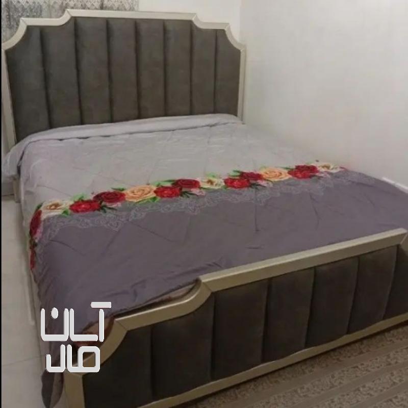 تخت خواب  دونفره