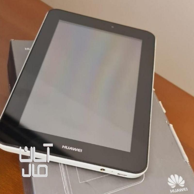 تبلت هواوی