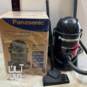 جارو برقی سطلی پاناسونیک