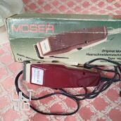 ماشین اصلاح