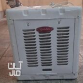 کولر آبی جنرال استیل کوچک ۲۸۰۰